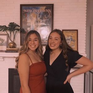 Meet your Posher, Maci